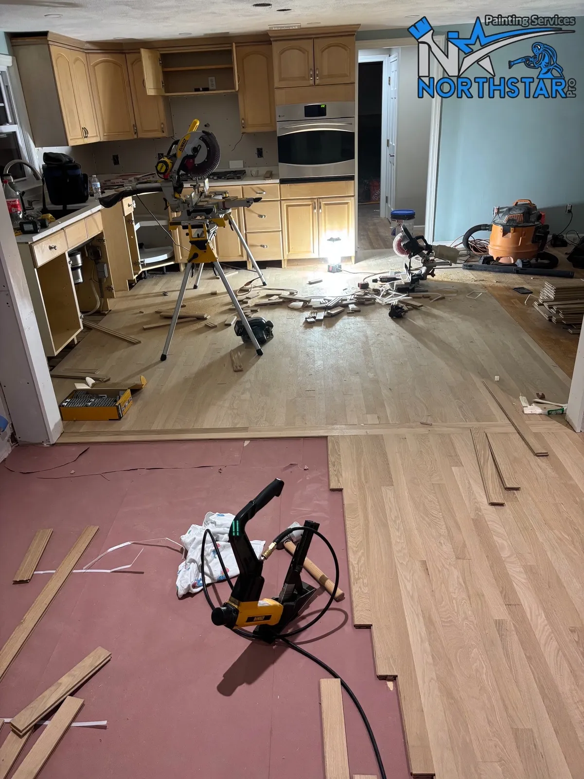 NorthStar Pro Painting Corp