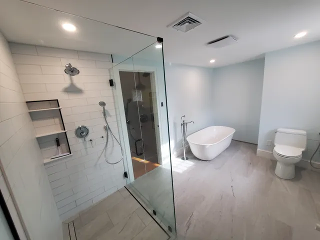 Mulberry Plumbing work photo