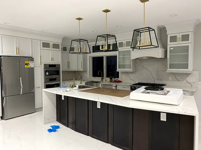 Triple Beam Carpentry & GC