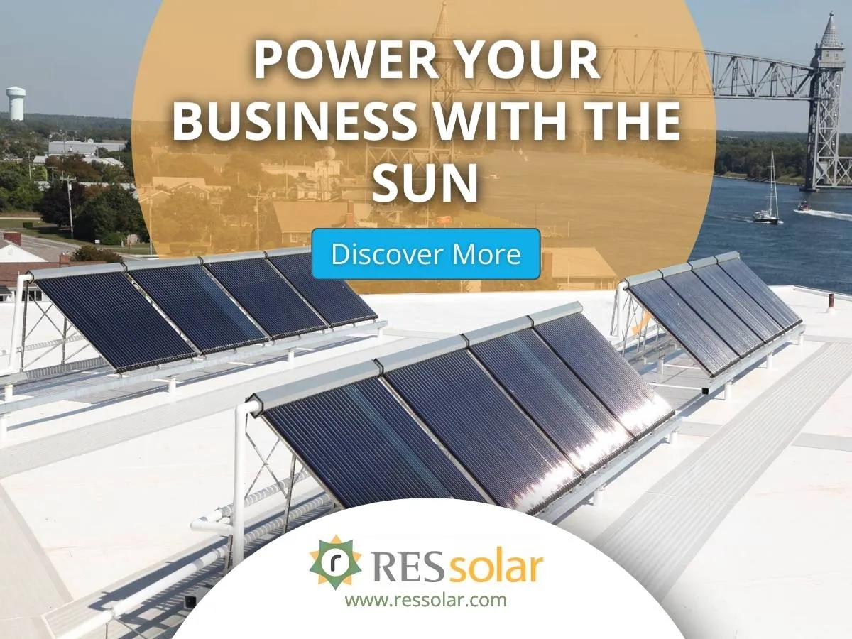 RES Solar