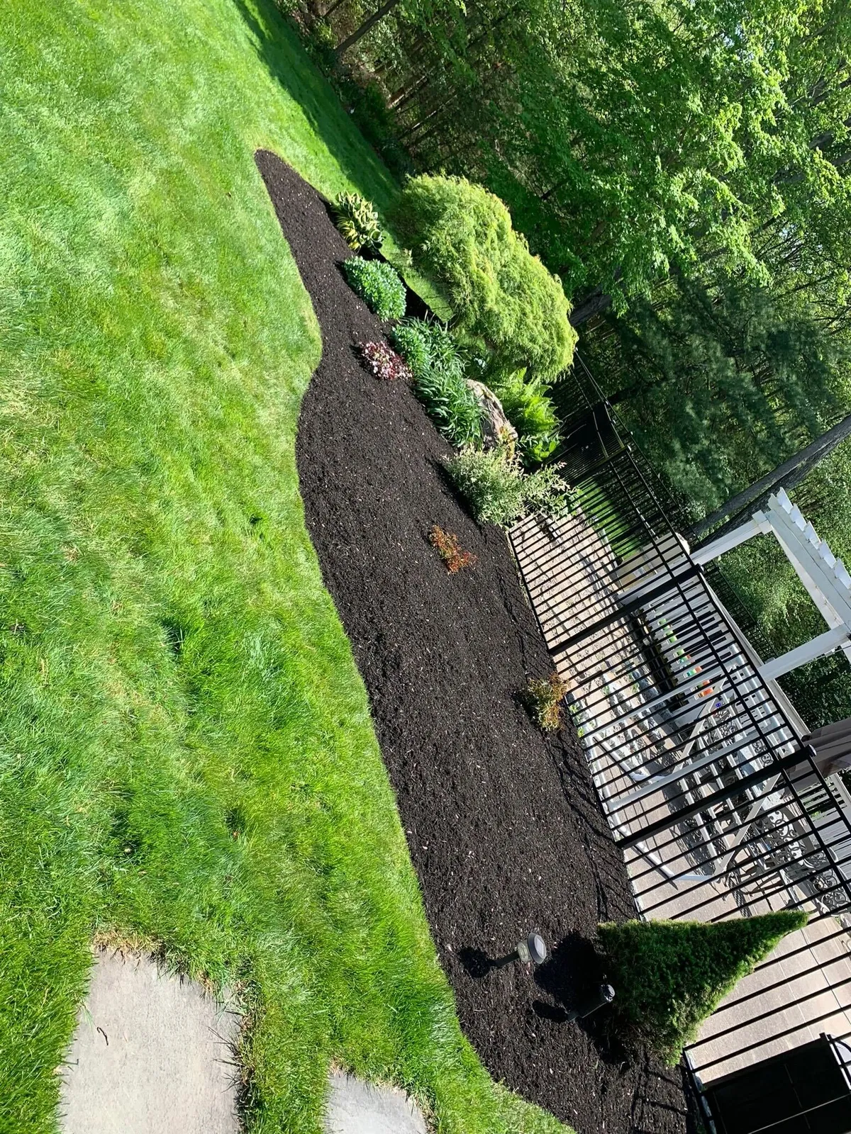 Mulch Masters Landscaping