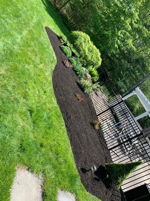 Mulch Masters Landscaping