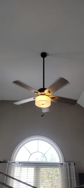 DP Electric work photo