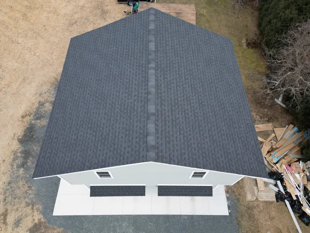 roofing