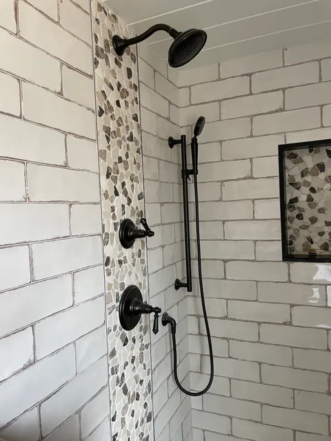 Mazzone Plumbing & Heating work photo