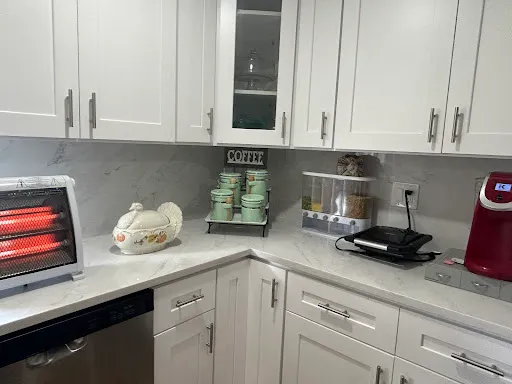 Review photo by DF Cleaning Services