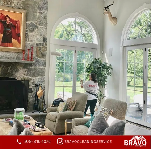 Bravo Cleaning Service