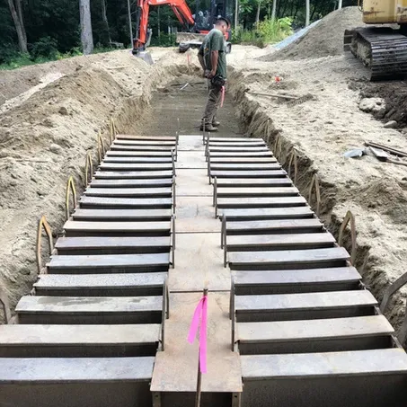 Zandri Contractor work photo