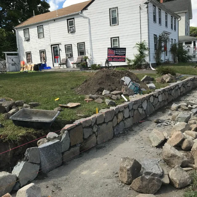 M&R Masonry