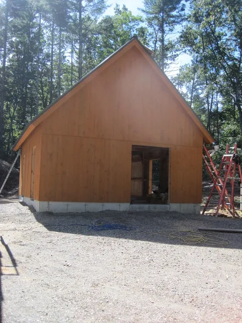 Cahill Roofing Inc. researched project photo