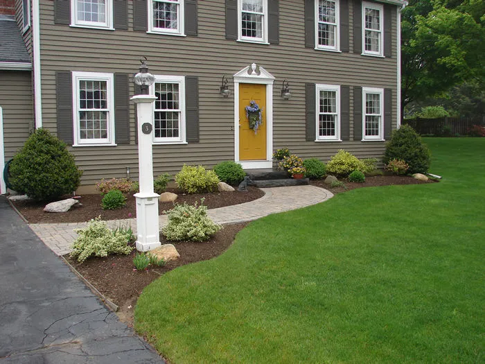 work photo from franklinlandscaping.com