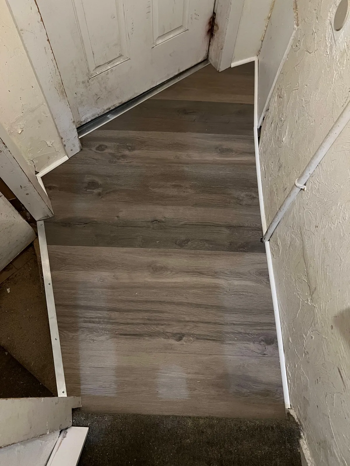 Consalvo Handyman researched project photo
