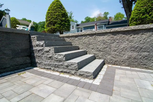 Legacy Stoneworks, Inc. work photo