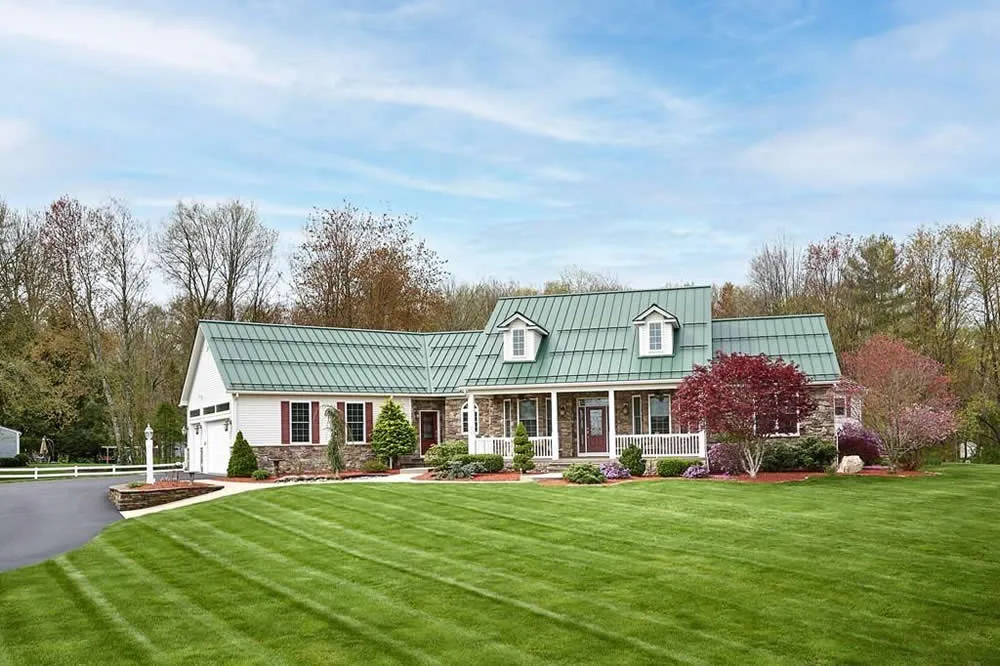 work photo from usmetalroofing.com