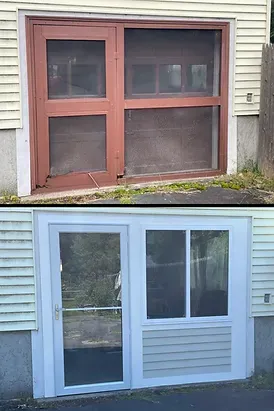 Remodel