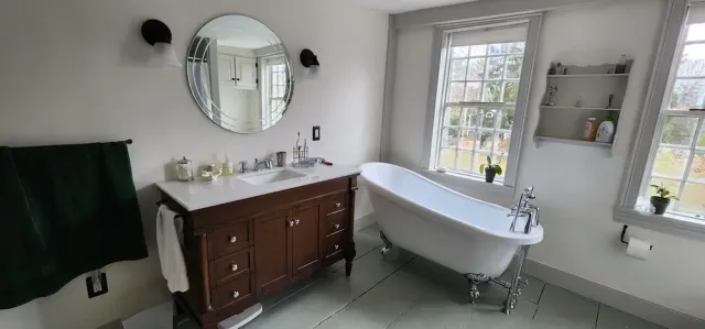 Wicked Renovations llc work photo