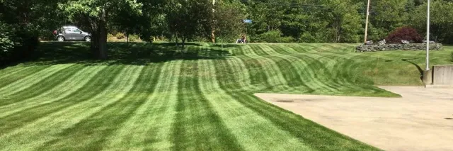 work photo from smitherzlandscape.com