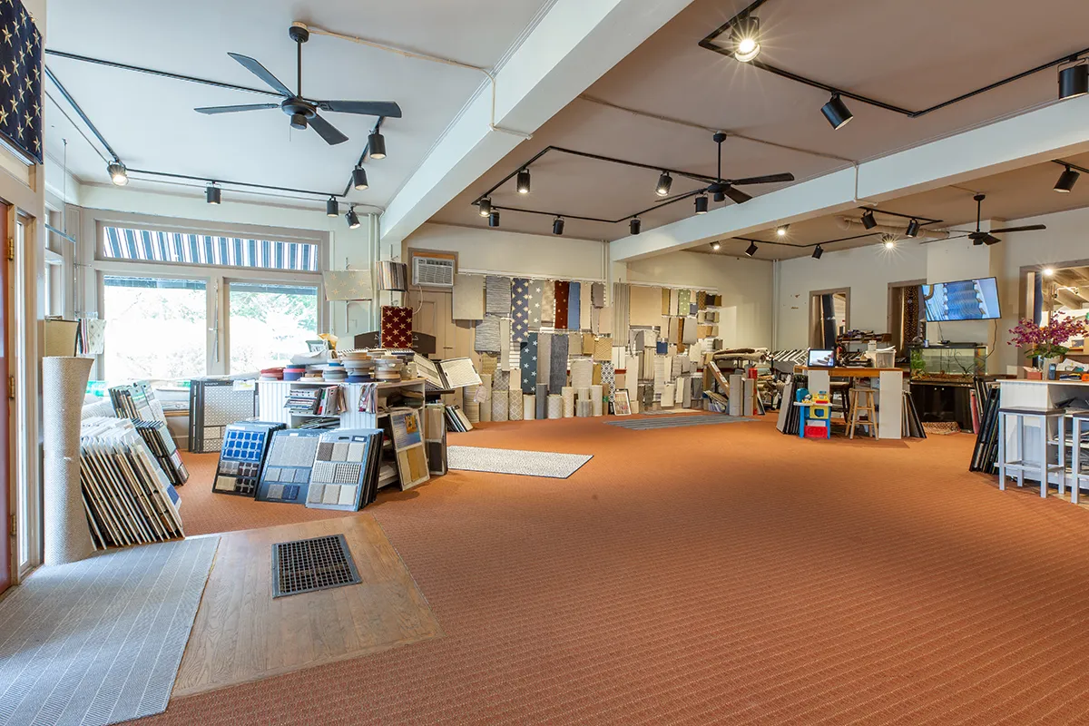 Magarian Rug