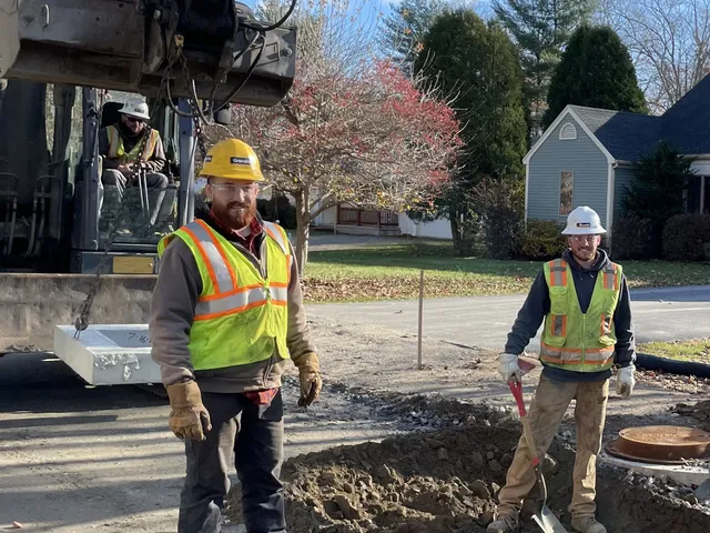 Construction Careers
