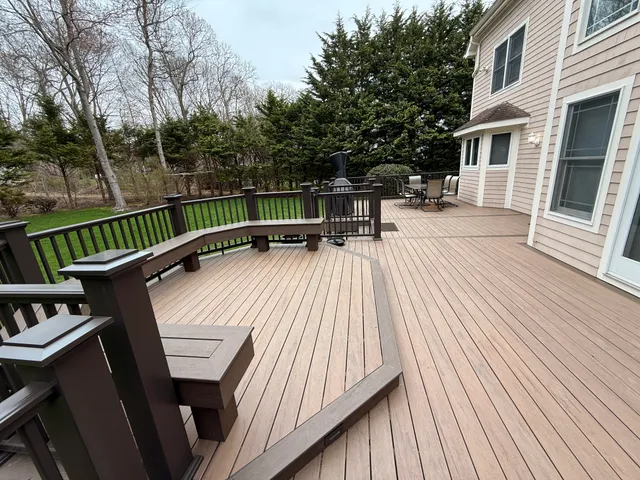 Sam Karam & Sons General Contractors Inc work photo