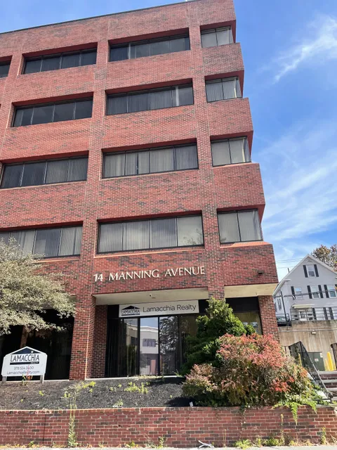Lamacchia Realty - Leominster, MA work photo