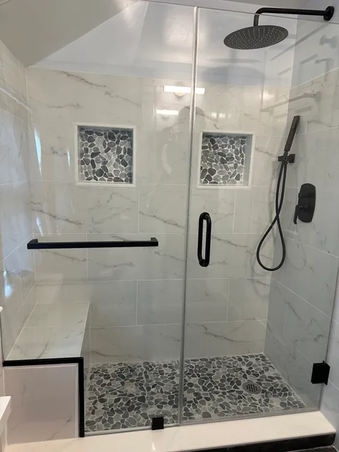 Beacon Hill Remodeling work photo