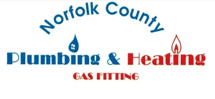 Norfolk County Plumbing & Heating logo
