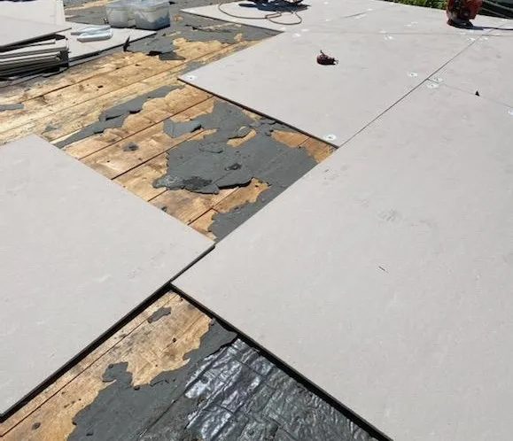 Wooster Roofing