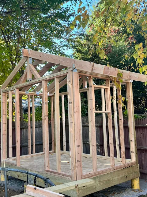 Addis Garden LLC