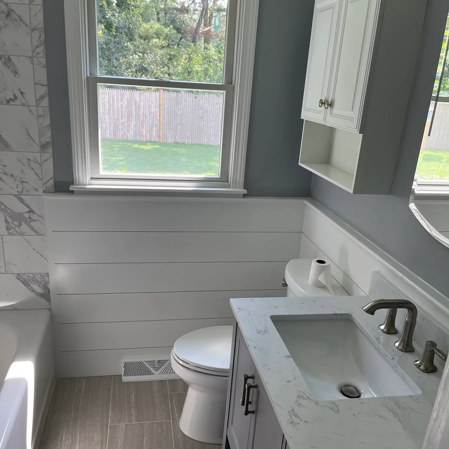 Roche Remodeling researched project photo