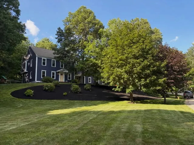 Rams Landscaping researched project photo
