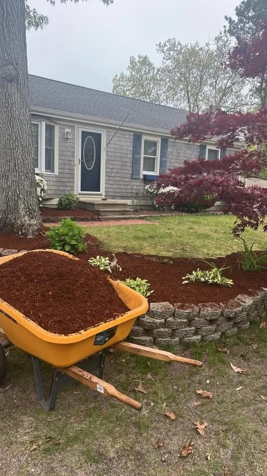 work photo from perfectservicelandscaping.com