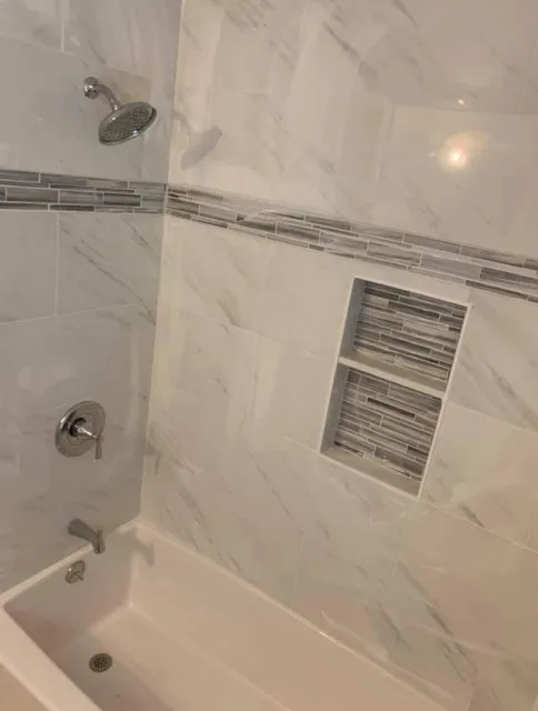 GPS Tile and More work photo