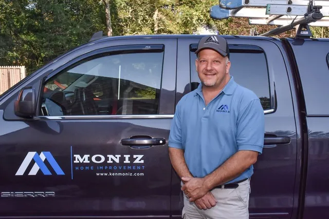 Moniz Home Improvement, Inc. researched project photo