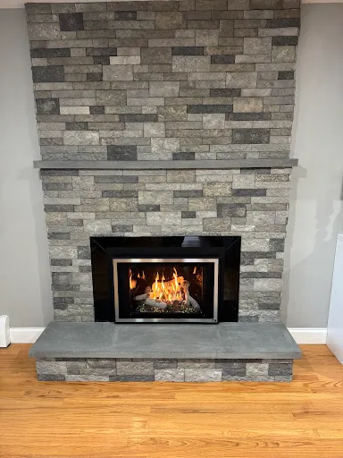 Dean's Stove & Spa, LLC work photo
