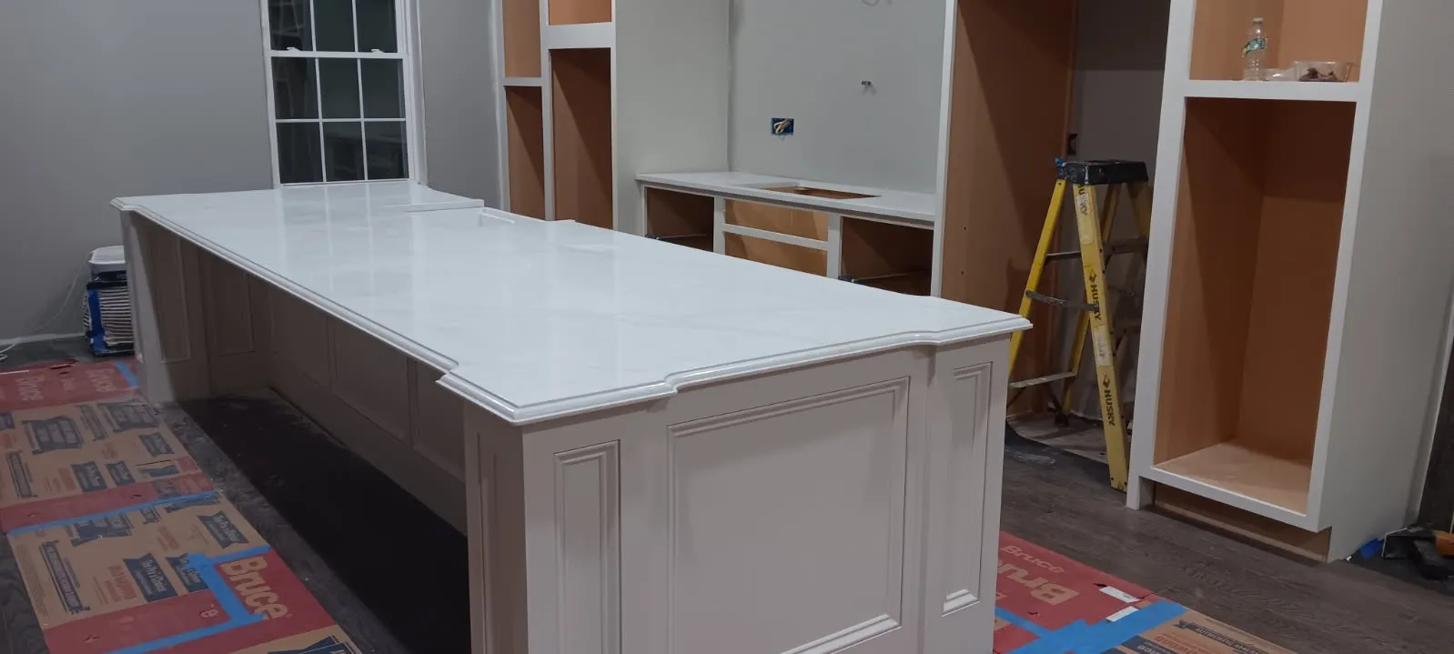 work photo from dpgbuilds.com
