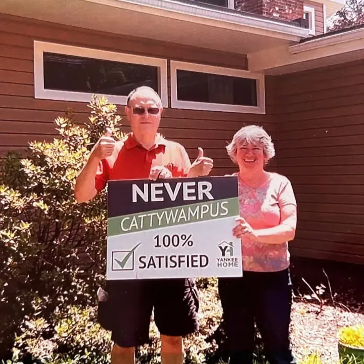 Window Replacement Customer Satisfaction