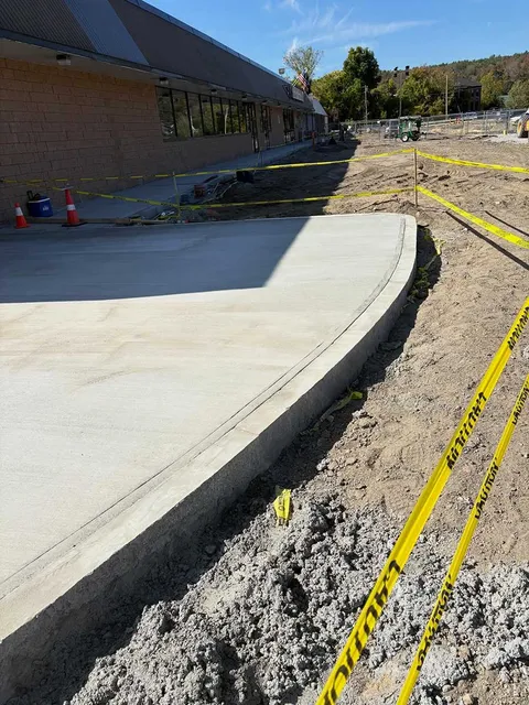 J. Bates and Son, LLC work photo
