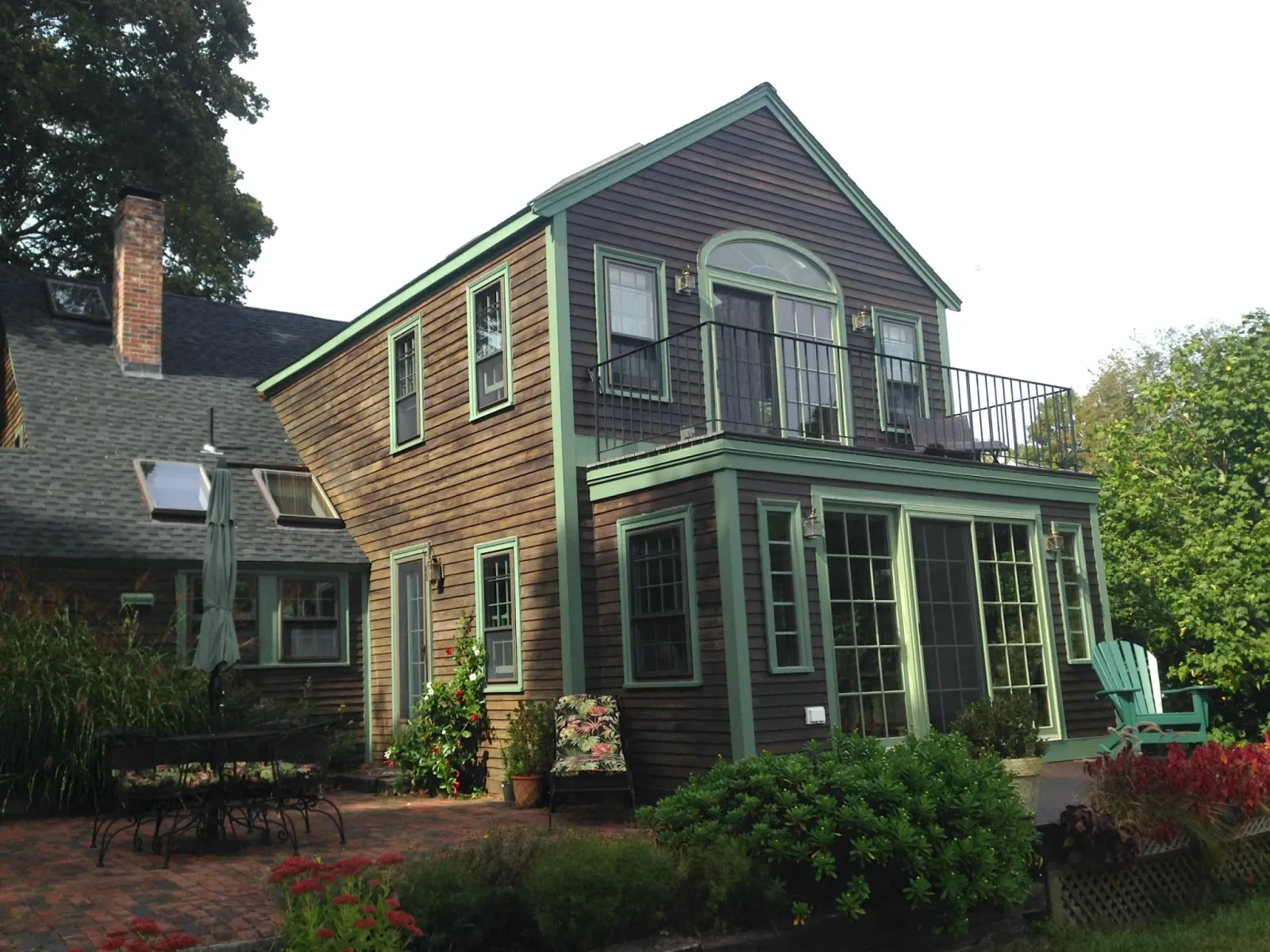 Structural Renovation, Structural Repair, foundation structural repair, structural repair services - HRH Construction