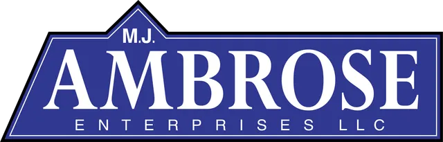 M.J. Ambrose Enterprises, Inc. logo