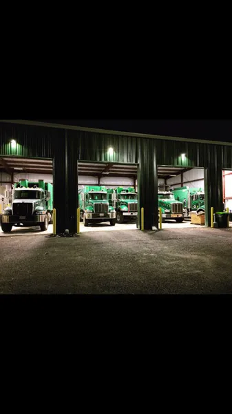 work photo from legerelectricllc.com
