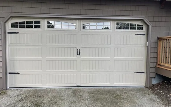 Garage Door in Woonsocket, RI (1)