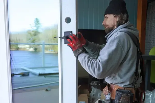 work photo from yankeehomeimprovement.com