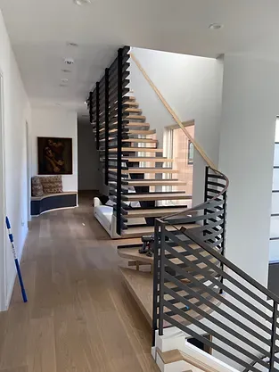 Coastal Iron Works Inc work photo