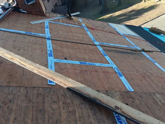 work photo from vmbroofingsiding.com