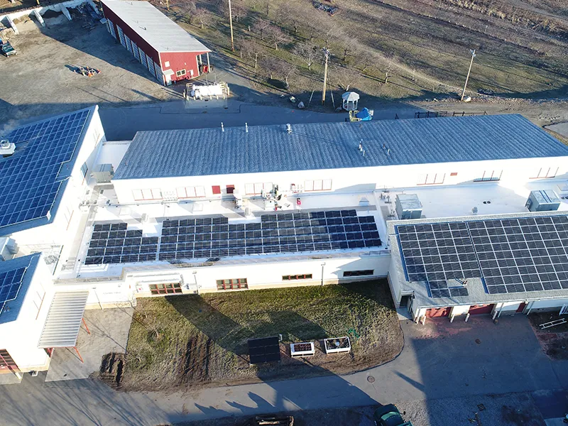 work photo from allamericanelectricalcorp.com