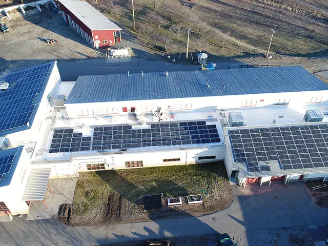 work photo from allamericanelectricalcorp.com