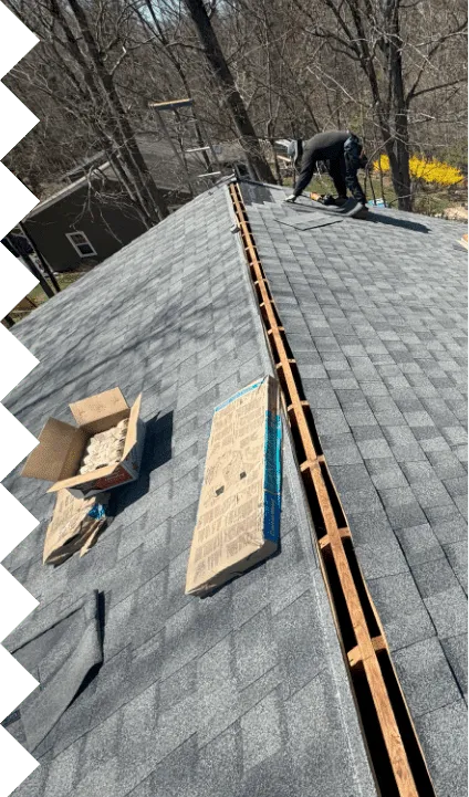 work photo from edcyrhomeimprovements.com