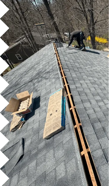 work photo from edcyrhomeimprovements.com