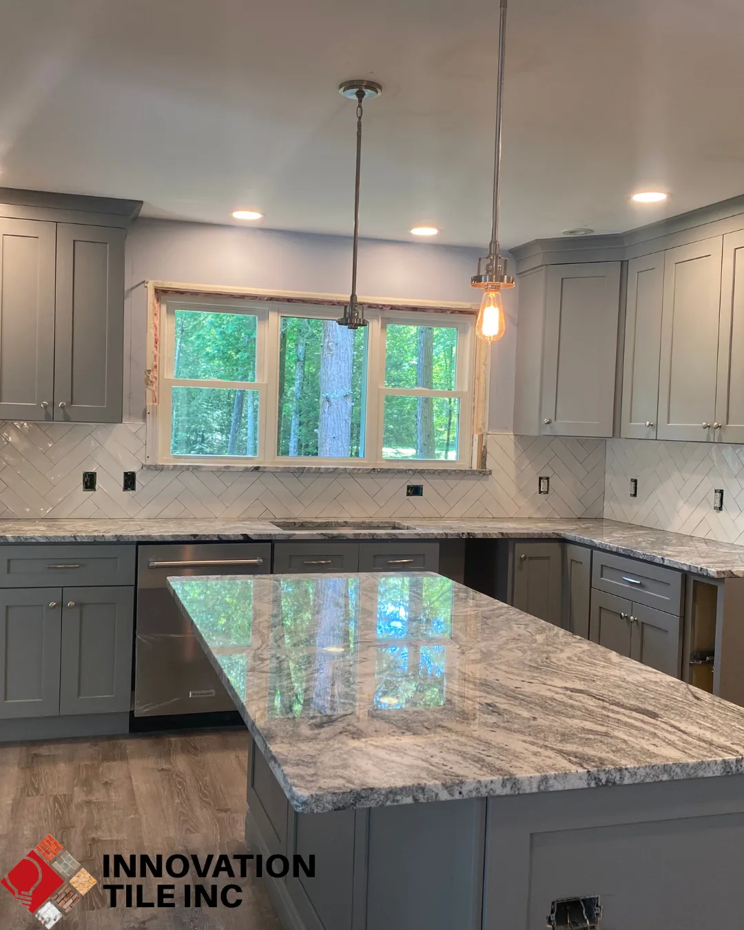Innovation Tile, Inc